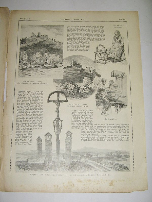 Illustrierter Beobachter - Folge 10 vom 7. März 1931