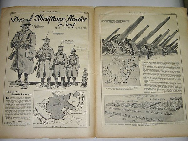 Illustrierter Beobachter - Folge 8 vom 20. Februar 1932