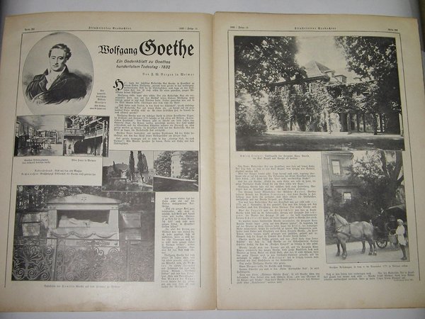 Illustrierter Beobachter - Folge 14 vom 2. April 1932