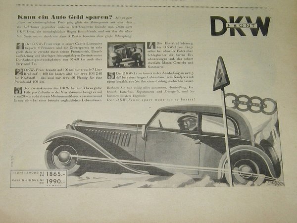Illustrierter Beobachter - Folge 46 vom 17. November 1934