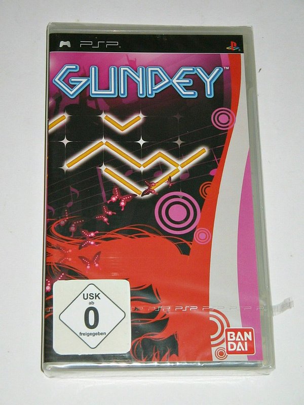 Gunpey