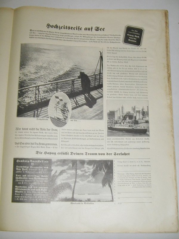 Illustrierter Beobachter - Folge 13 vom 26. März 1936