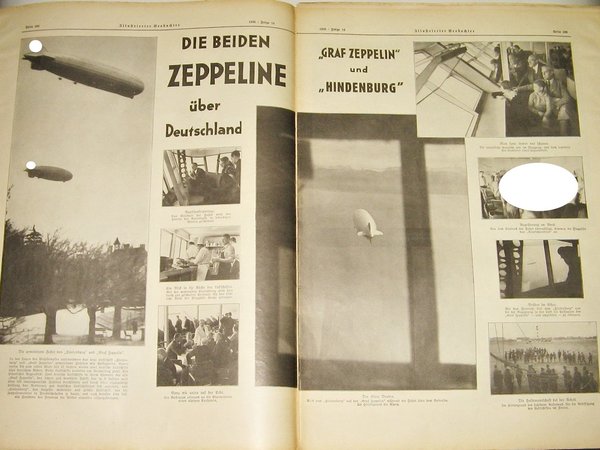Illustrierter Beobachter - Folge 14 vom 2. April 1936