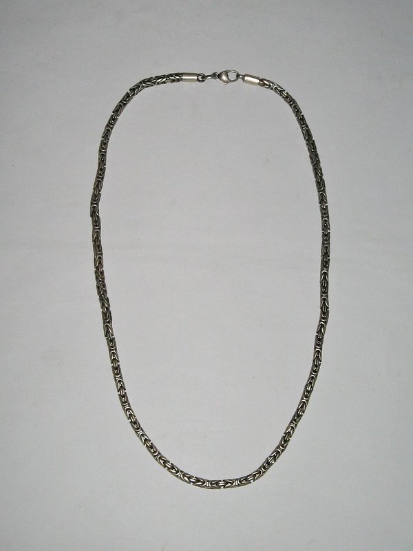 alte Königskette ~ 53cm