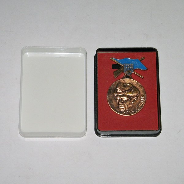 Hans-Beimler-Medaille der FDJ
