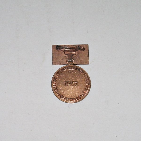 Johann-Gottfried-Herder-Medaille