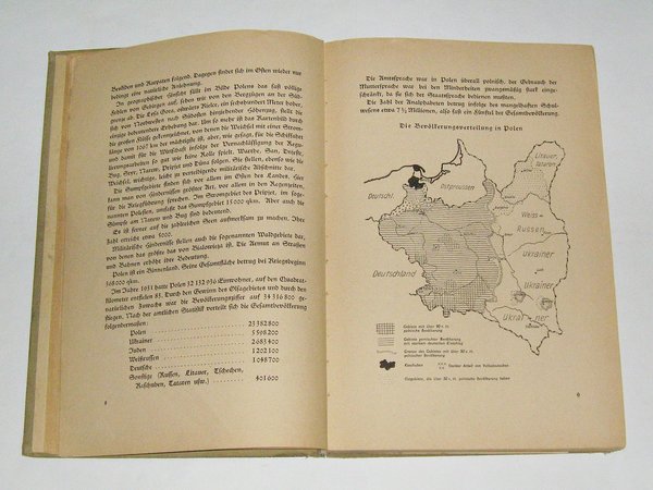 Der Sieg in Polen ~ Sonderausgabe 1939