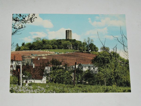 Ansichtskarte Steinsberg / Weiler ~ um 1965