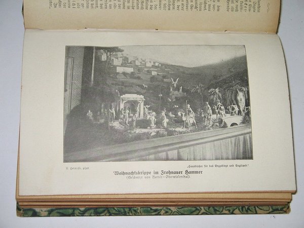 Hausbücher für das Erzgebirge und Vogtland ~ 1920